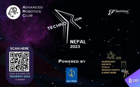 Technorion Nepal 2023