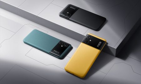 Poco M5 With 90Hz Display, 50MP Camera Launched at Aggressive Pricing in Nepal Poco M5 Price in Nepal