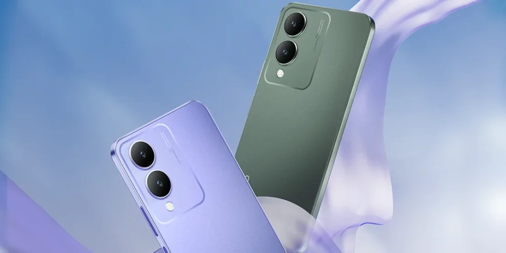 vivo Launches vivo Y17s in Nepal Starting at रु. 14,999 vivo y17s price in nepal