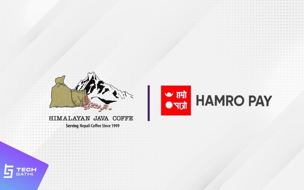 Hamro Pay users to get 10%-Cashback at Himalayan Java Hamro Pay users to get 10%-Cashback at Himalayan Java