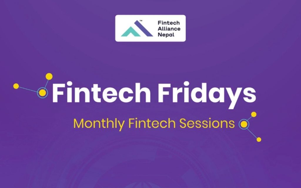 FAN to Host FinTech Fridays Panel on Challenges & Opportunities of Digital Wallets Fintech Alliance Nepal (FAN) is organizing a Fintech Friday panel discussion on "Digital Wallets: Challenges and Opportunities in Nepal"