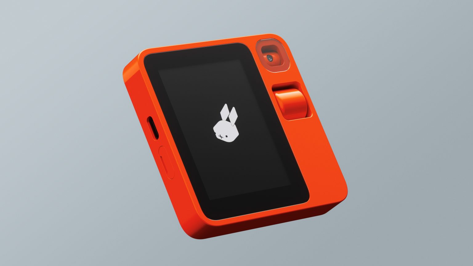 rabbit r1: A Revolutionary AI-Powered Personal Assistant ?