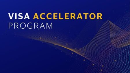Visa Accelerator Program 2024