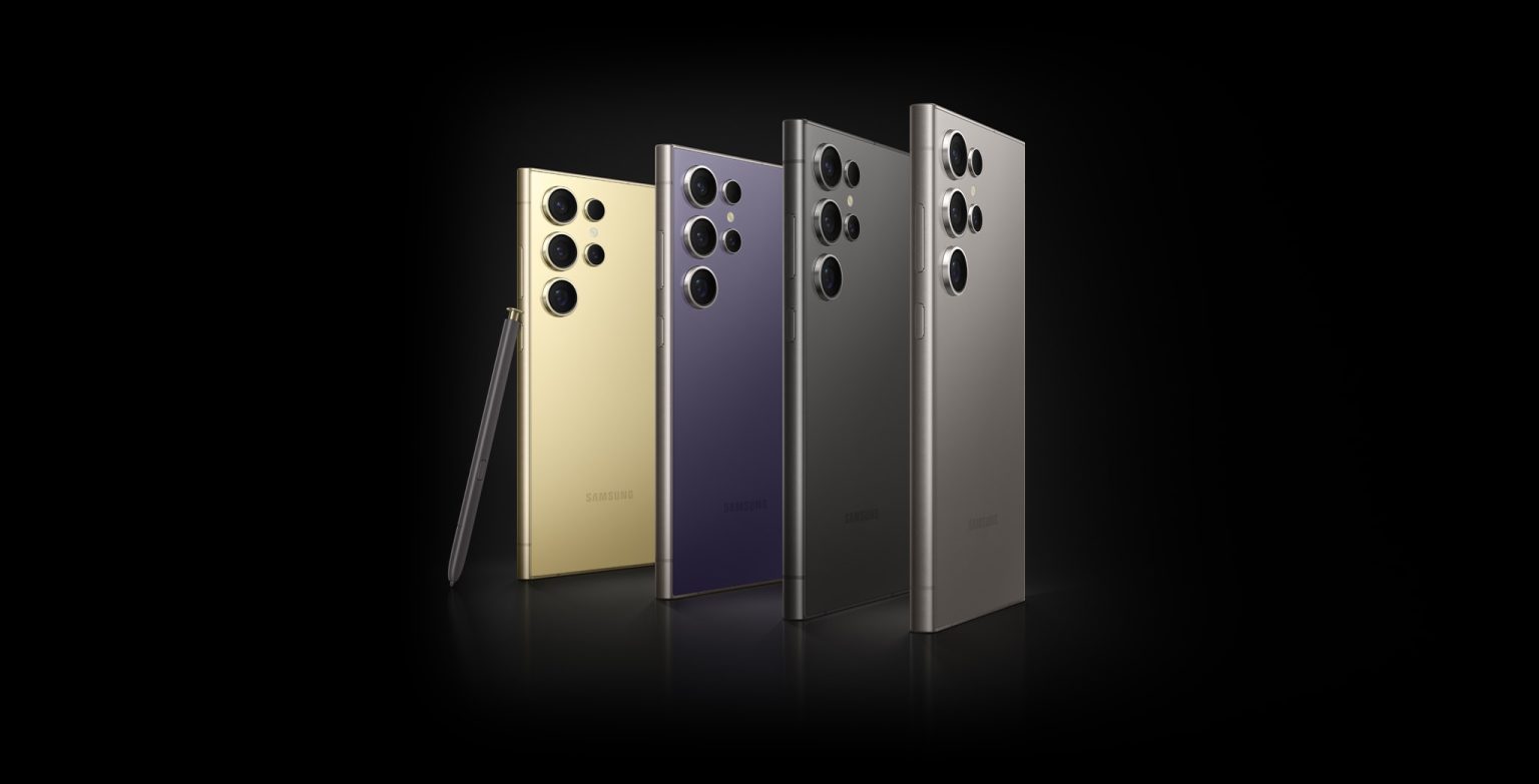 Samsung Galaxy S24 Ultra Launched: The Ultra Smartphone King of 2024? Samsung Galaxy S24 Ultra Price in Nepal