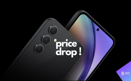 Samsung Nepal Rings in 2024 With Big Discounts on Galaxy Smartphones