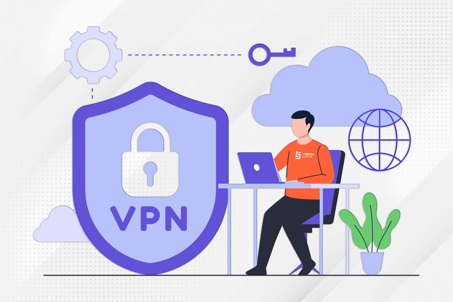 The 5 Best VPN Apps to Use in 2024
