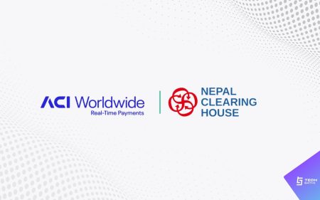 Nepal Clearing House Taps ACI Worldwide to Pioneer NPS National Card Switch ACI Worldwide