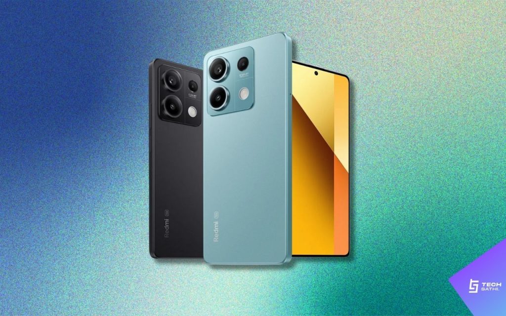 Redmi Note 13 Launched in Nepal : First Impressions of Xiaomi’s New Mid-Ranger Redmi Note 13