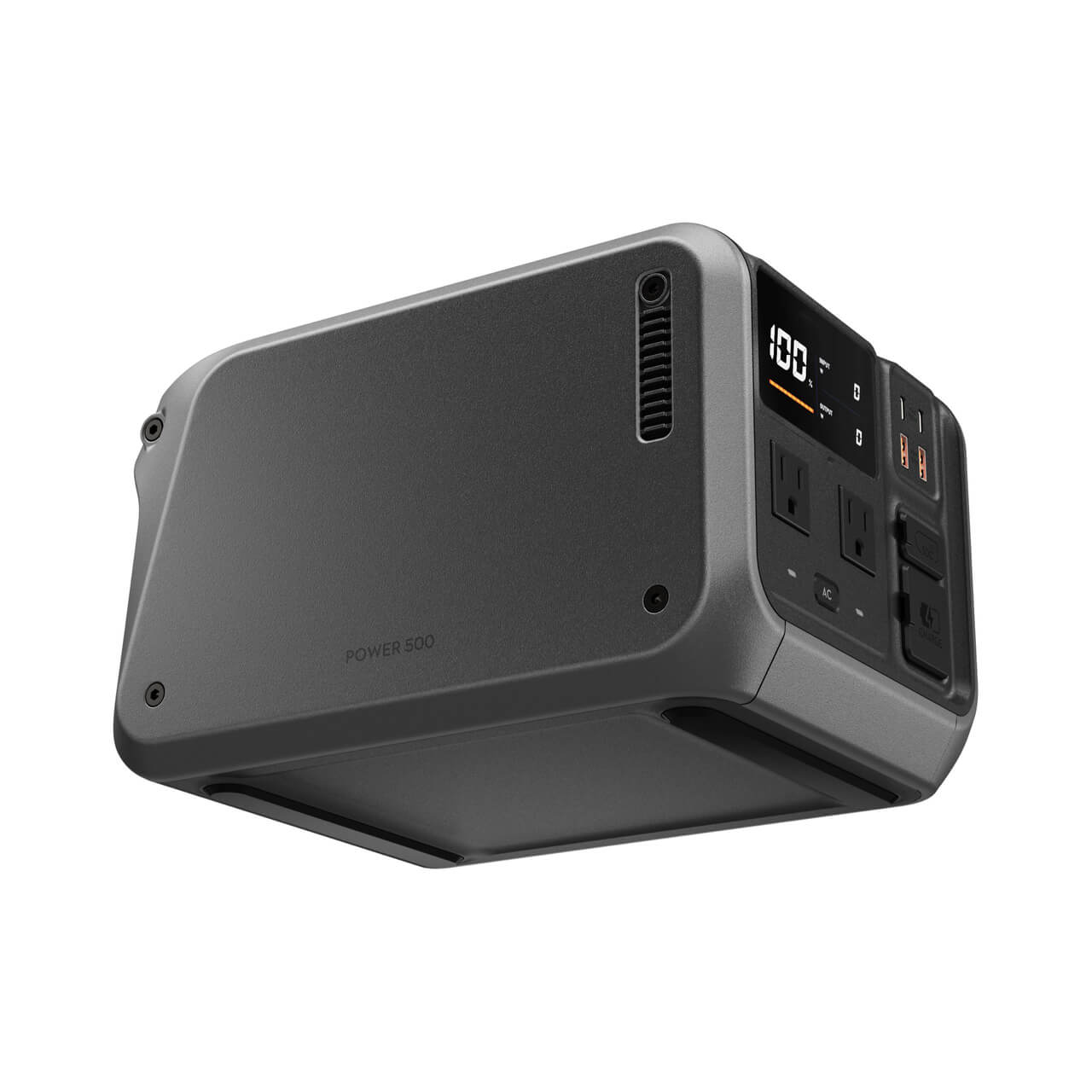 DJI's new Power station that can operate a microwave- DJI POWER 1000 & 500 2
