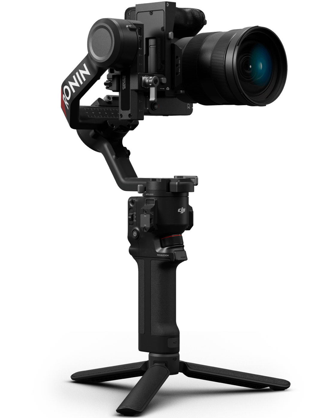 DJI-RS-4-launched-along-with-DJI RS4-PRO.