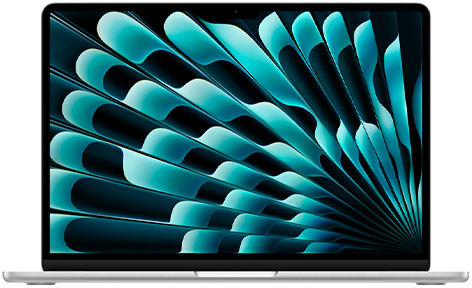 MacBook Air M3 available in Nepal. Here's the Price and Specifications. 1