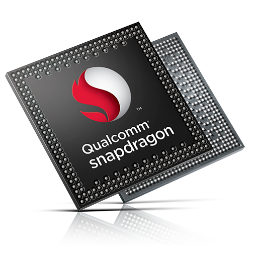 Snapdragon-mobile-processor