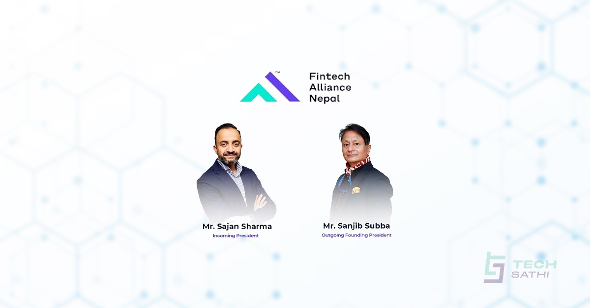 Fintech Alliance Nepal Ushers in New Era of Innovation and Inclusion
