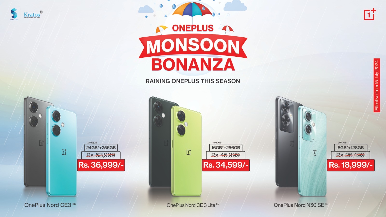 OnePlus-Monsoon-Bonanza-in-Nepal