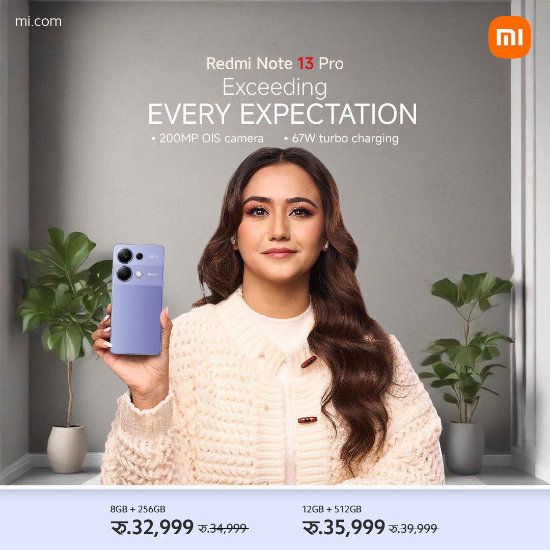 Redmi-Note-13-Pro-in-Nepal