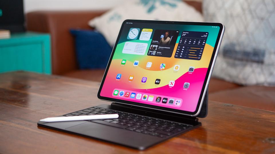 Apple’s Best Product So Far: The iPad (A Guide for Nepali Users)