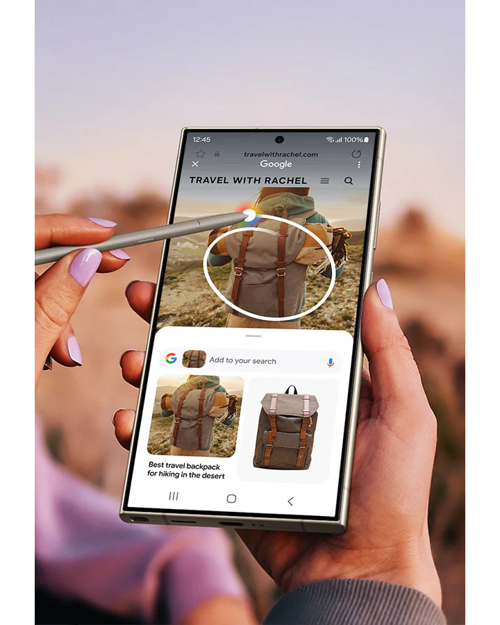 Samsung Galaxy AI Arrives in Nepal: The Future of Smart is Here!