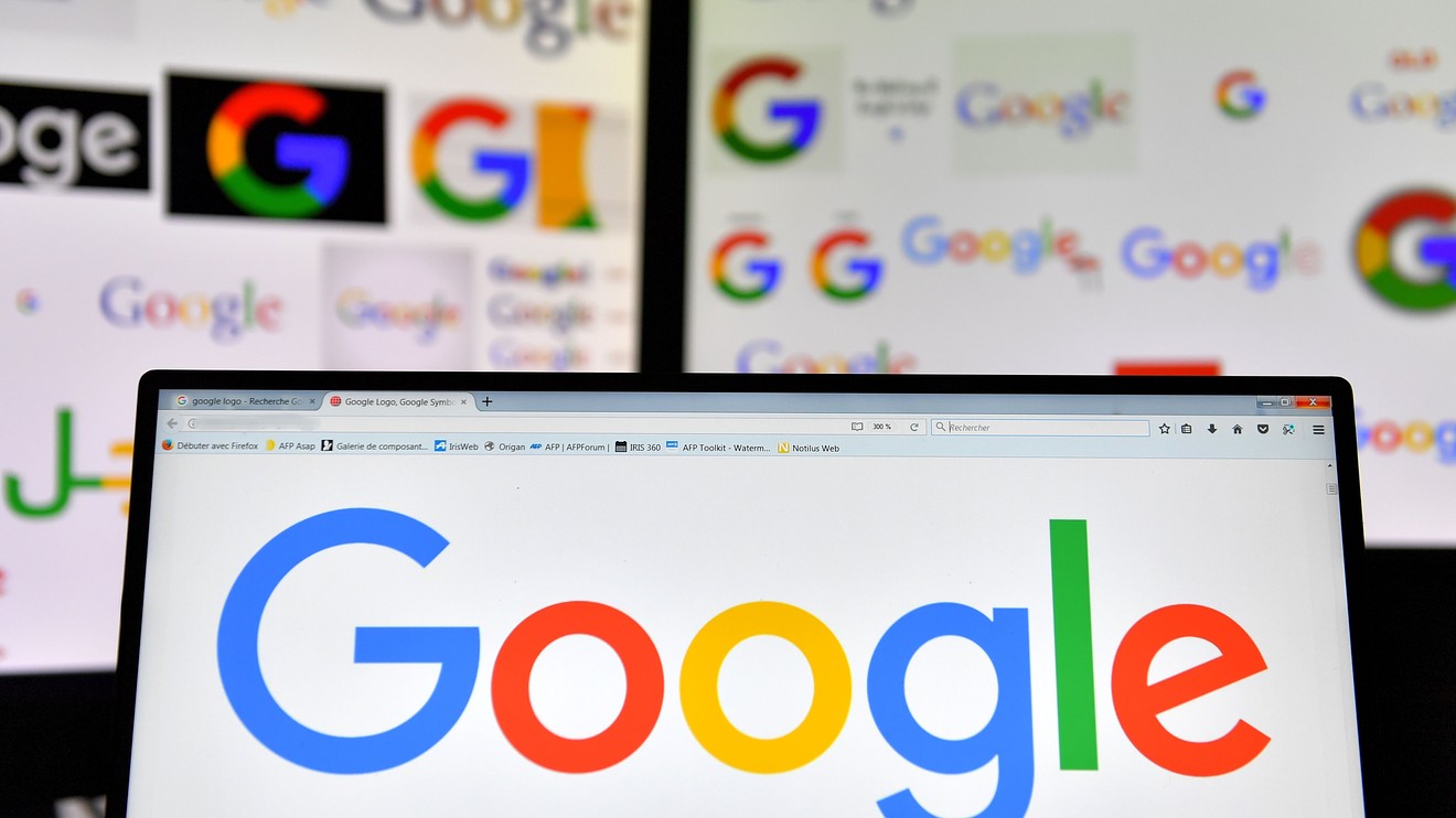 Alphabet Hits $3 Trillion: The Story Behind Google's Historic Rise