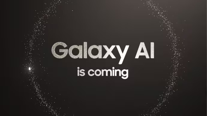 Samsung Galaxy AI Arrives in Nepal: The Future of Smart is Here!