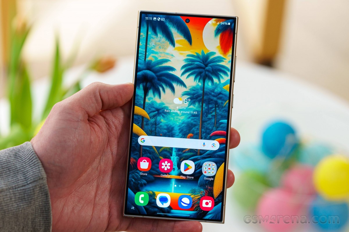 Samsung Galaxy S26 Ultra Display Upgrades Leaks: Brighter OLED & COE Technology