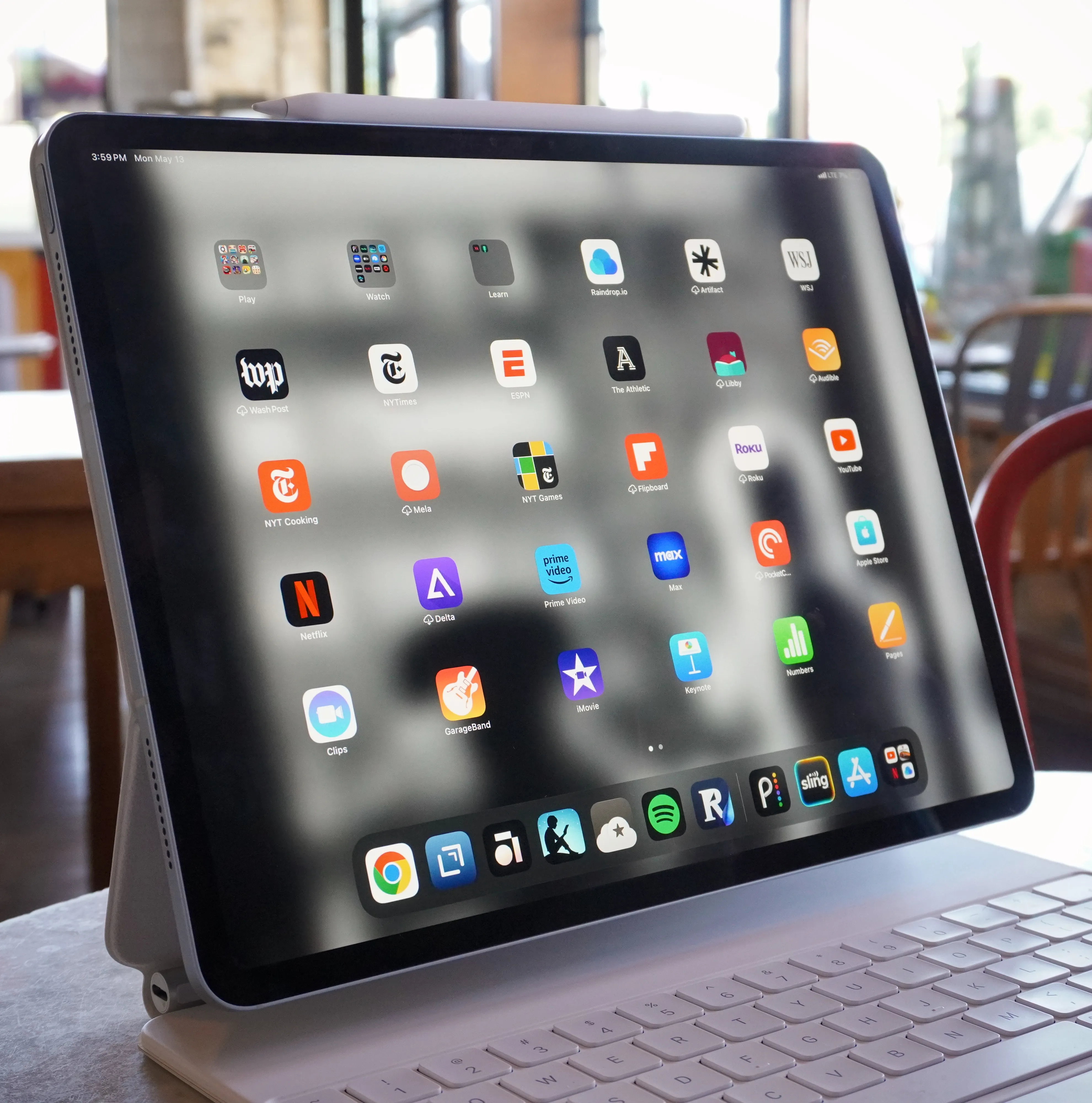 Apple’s Best Product So Far: The iPad (A Guide for Nepali Users)