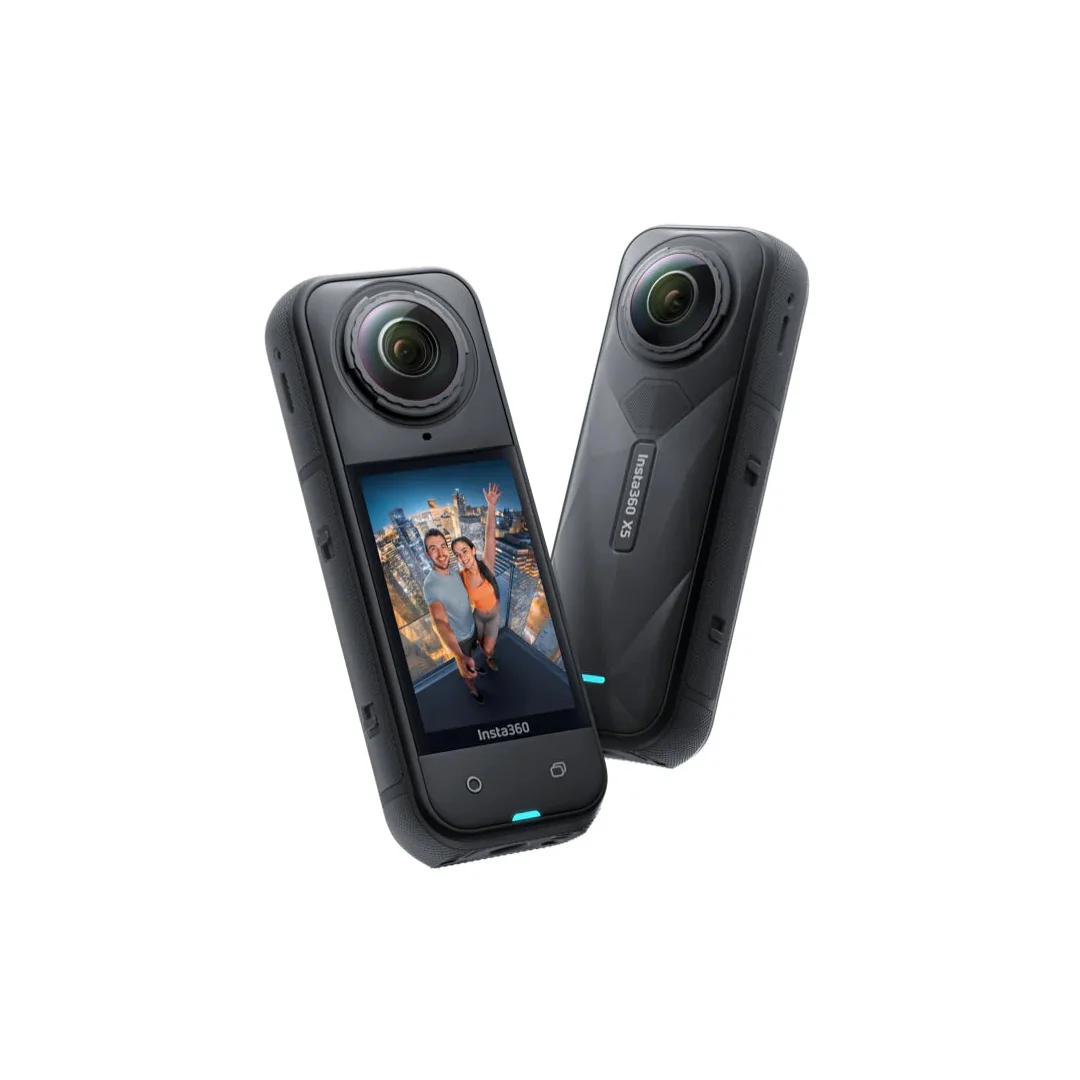 Insta360 X5