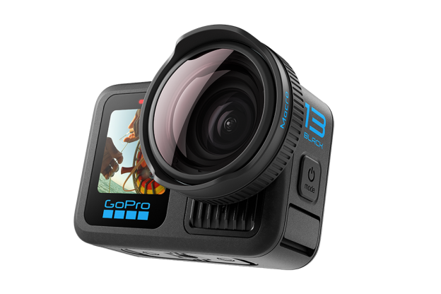 The New Lens Mods for Every Scene The New Lens Mods for Every Scene