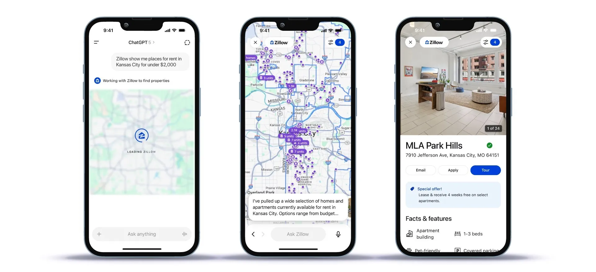 Your Real Estate Navigator with Zillow