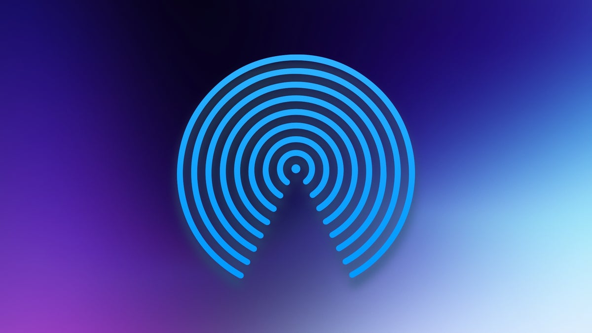 Why Tech Users Say AirDrop Could Collapse