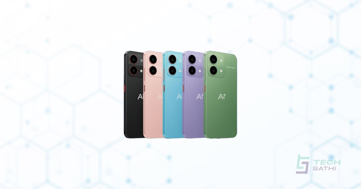 Ai+ Smartphones Price in Nepal : 2025