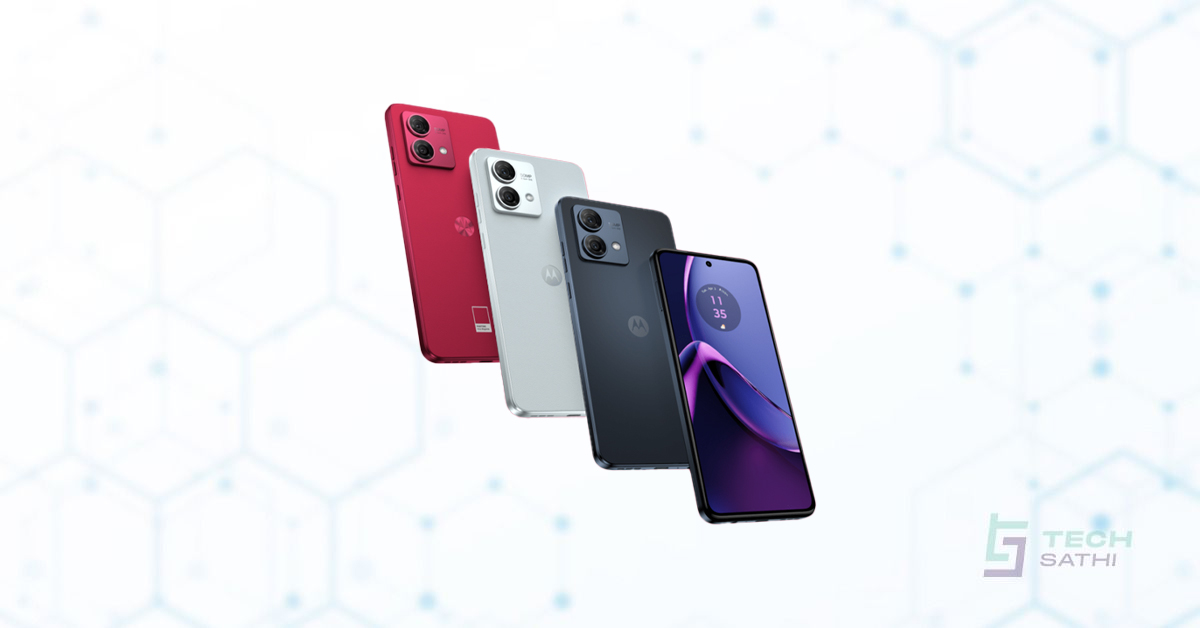 Motorola Smartphones Price in Nepal : 2025