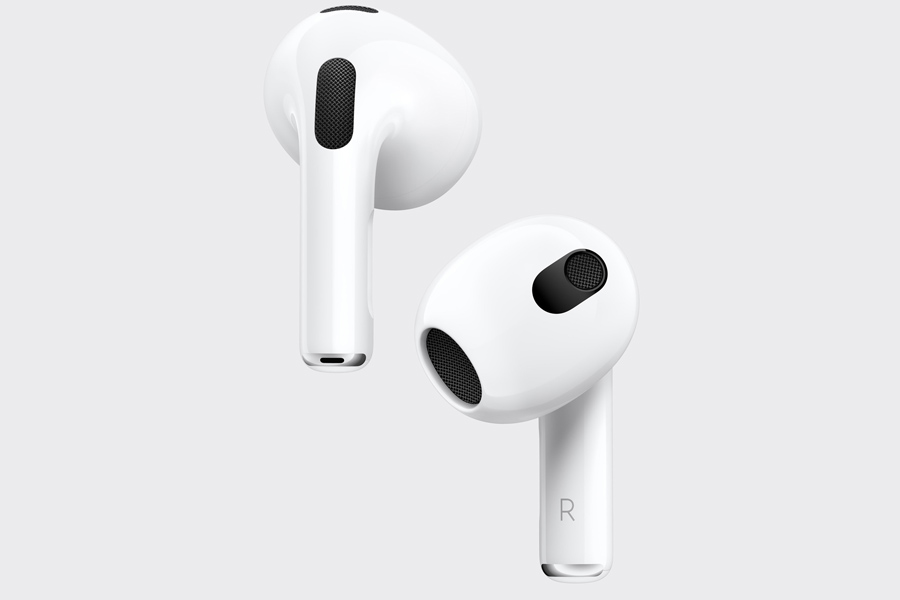 Apple AirPods Pro 3