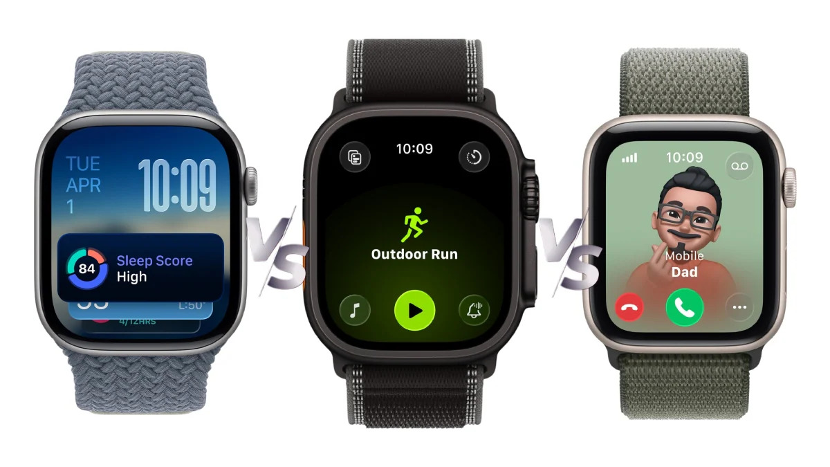 Apple Watch Series 11 Features