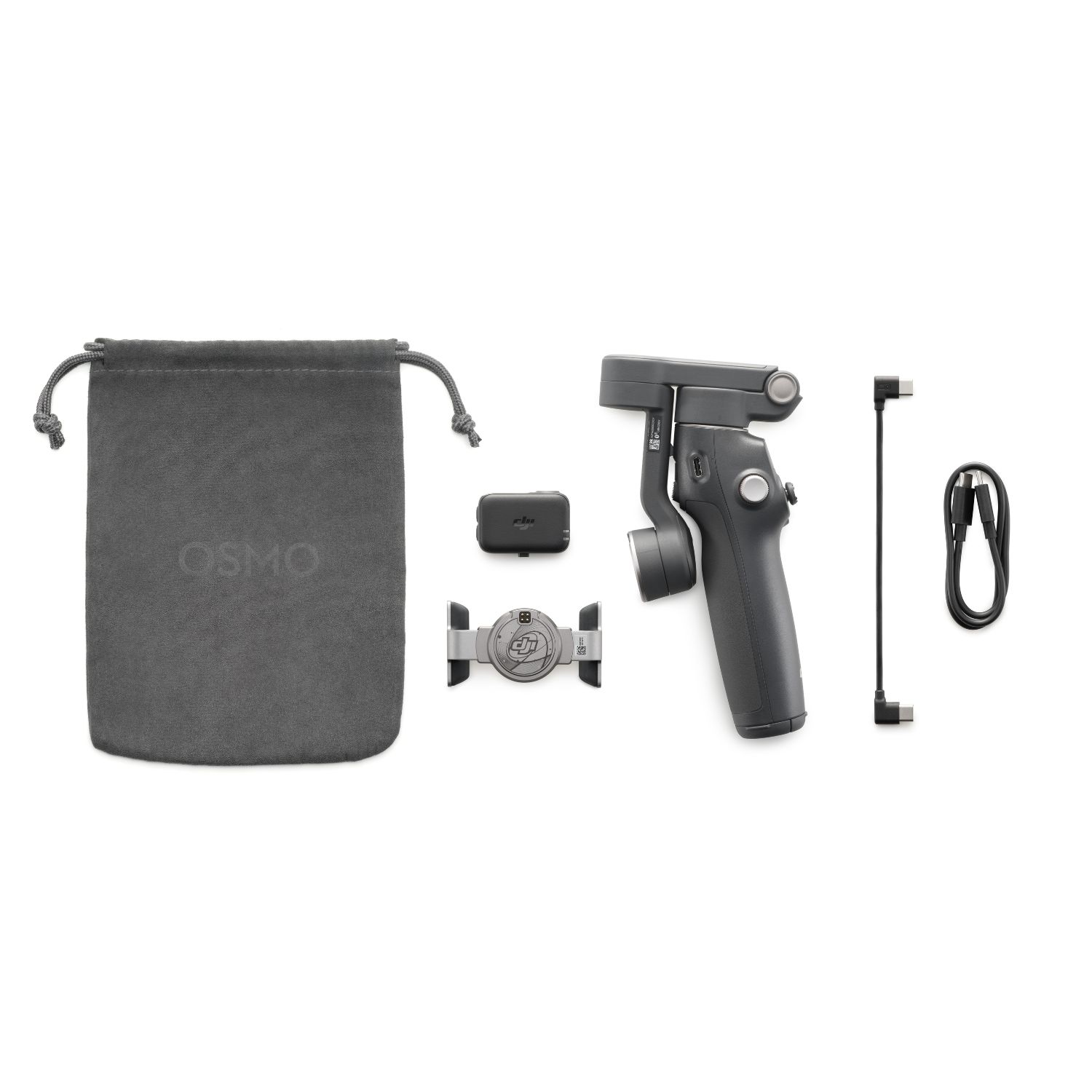 DJI Osmo Mobile 8