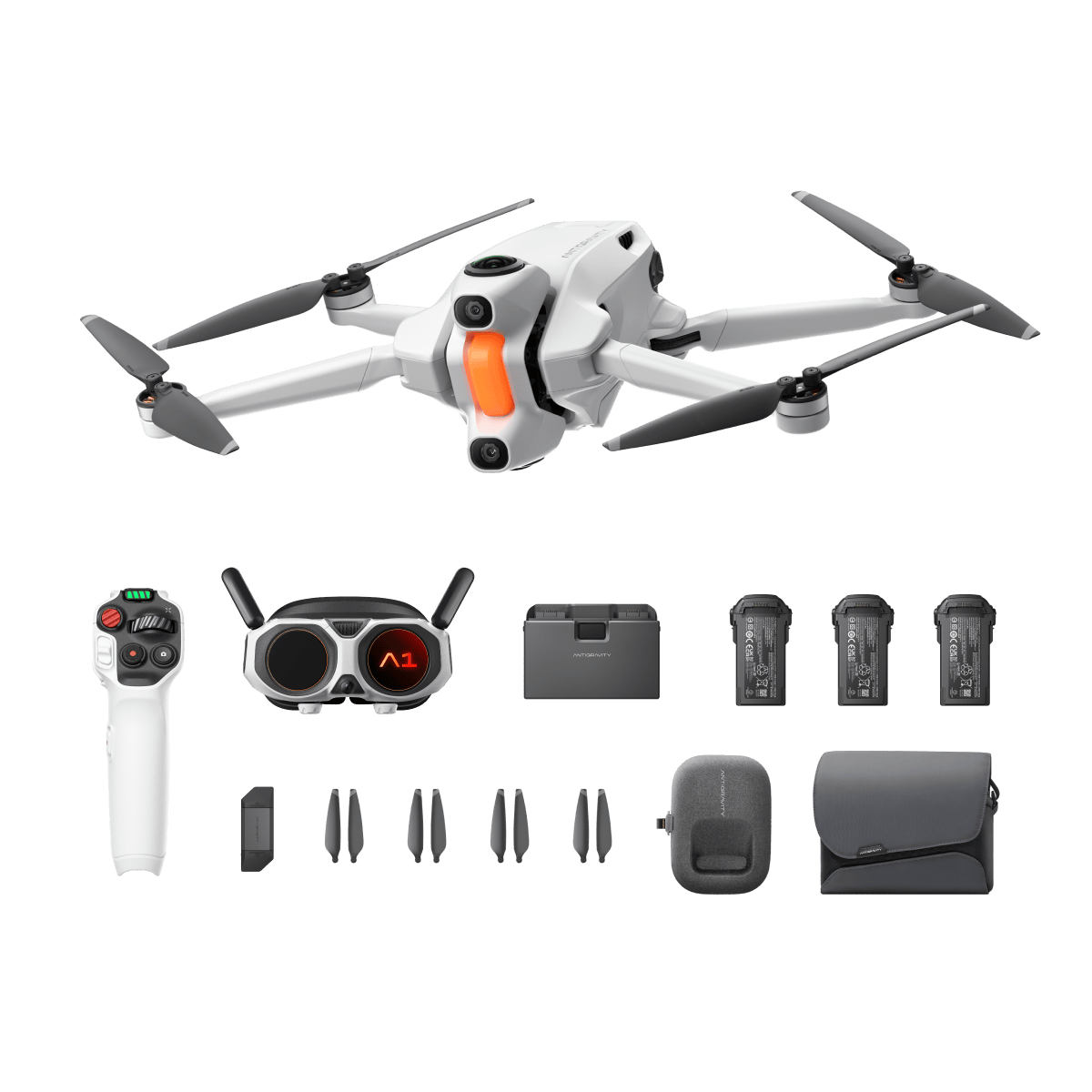 Antigravity A1 Drone