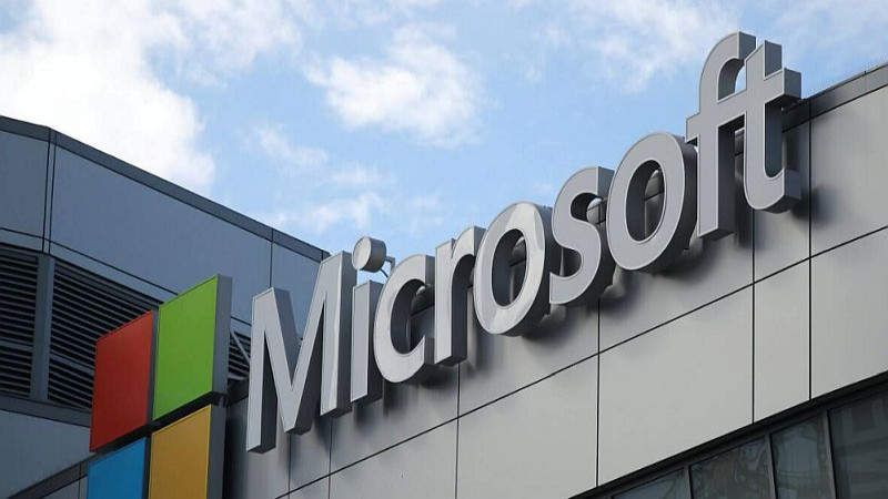 Microsoft’s $17.5 Billion