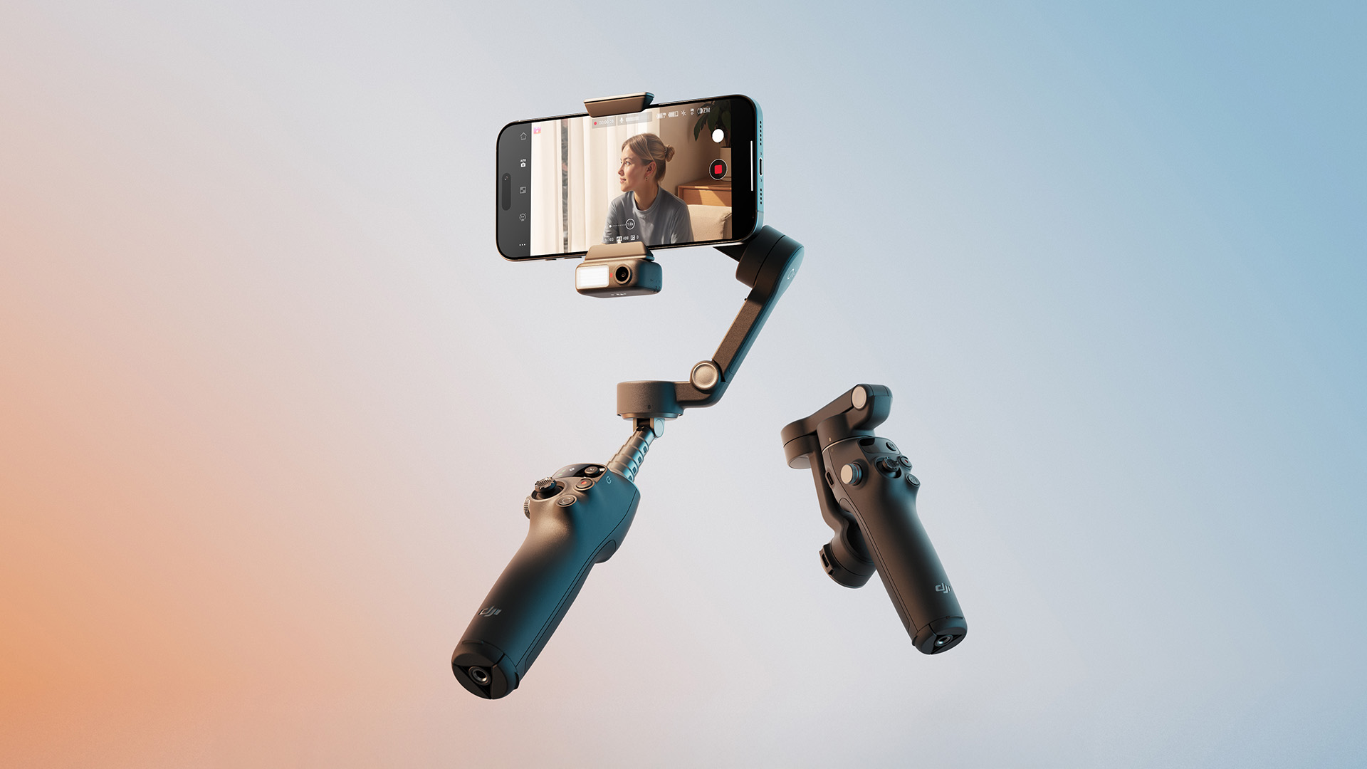 DJI Osmo Mobile 8