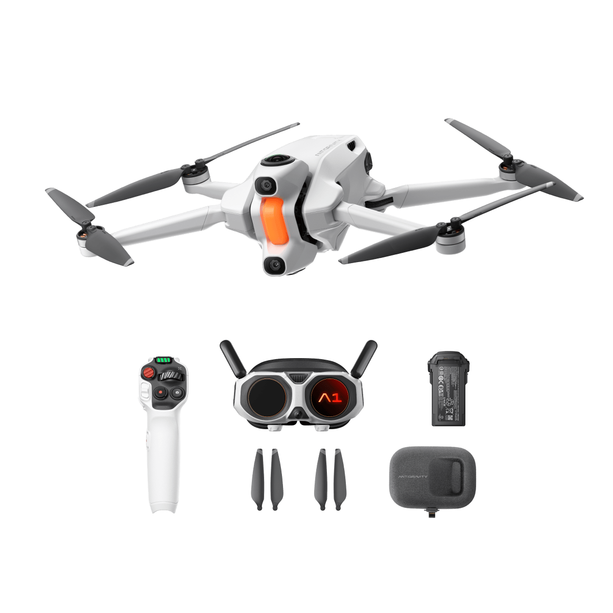 Antigravity A1 Drone