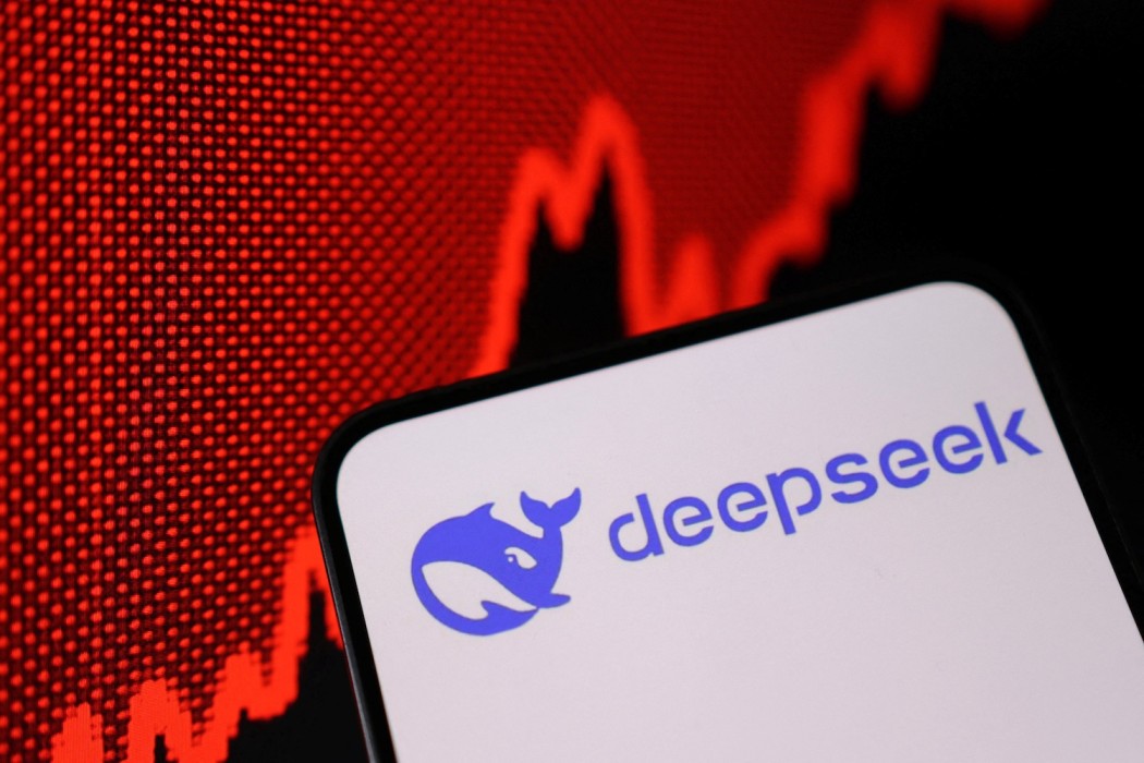 DeepSeek Losing the Gen-AI Race