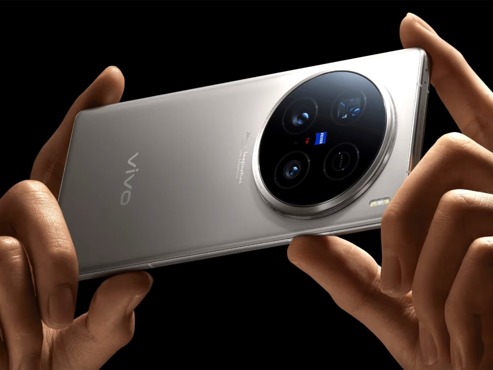 Vivo X300 Pro