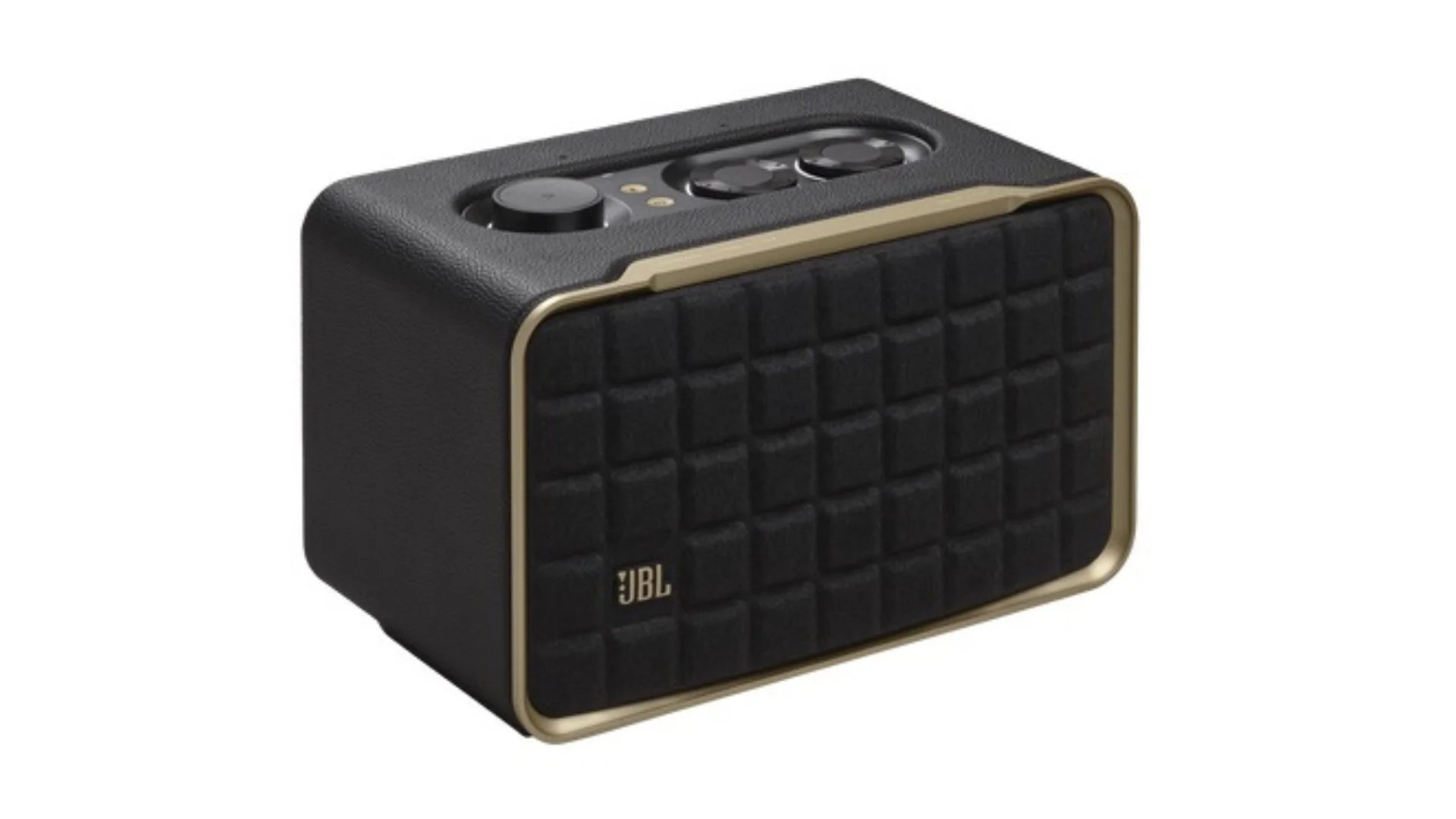 jbl authentics 200