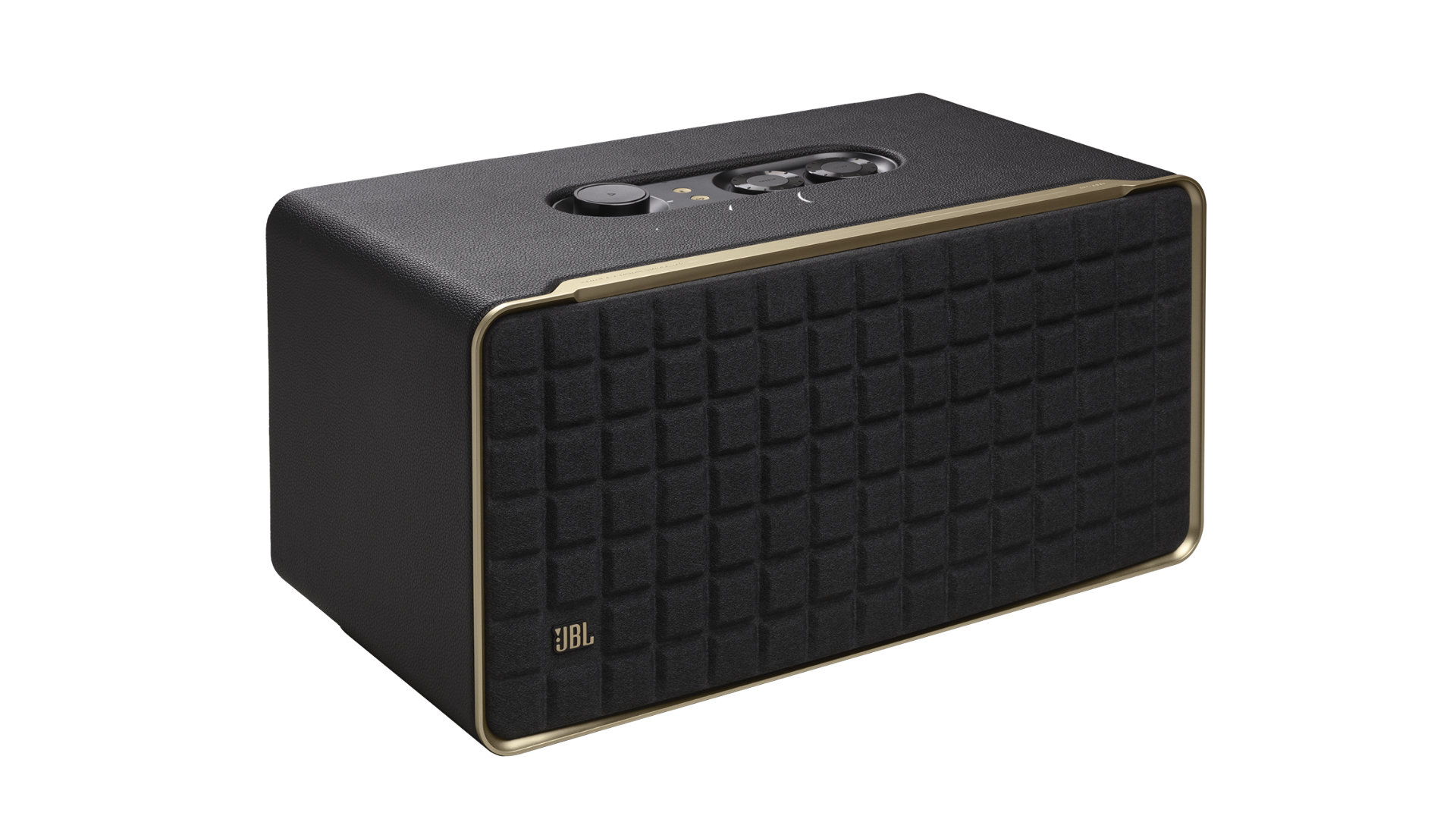 jbl authentics 500