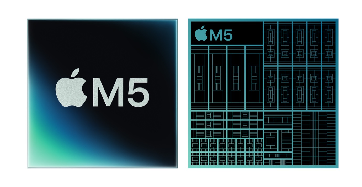 M5 Chip: Performance Redefined