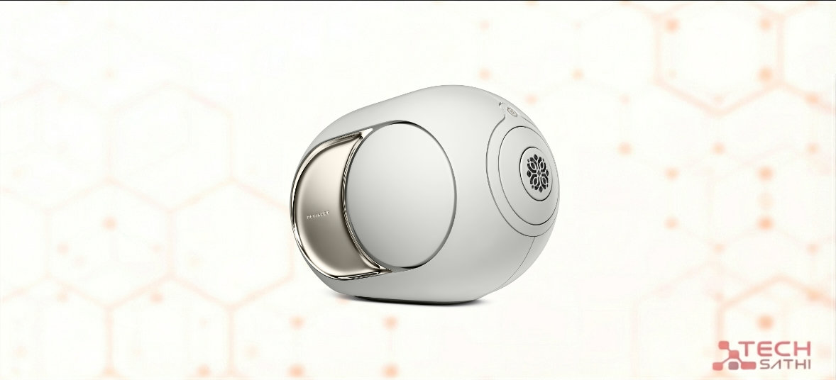 Devialet Phantom I 108dB
