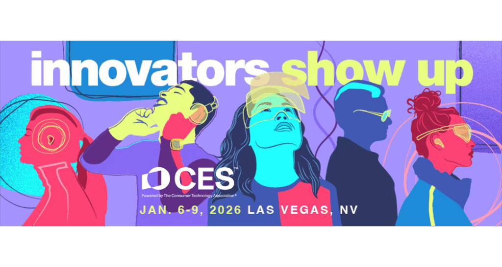 CES 2026 Opens