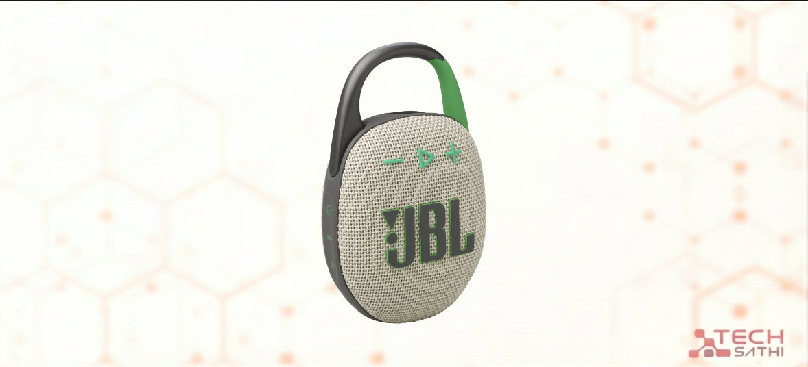 JBL Clip 5