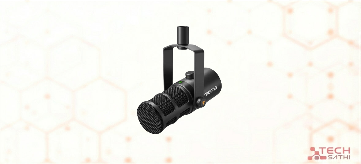 MAONO PD400X Dynamic Microphone