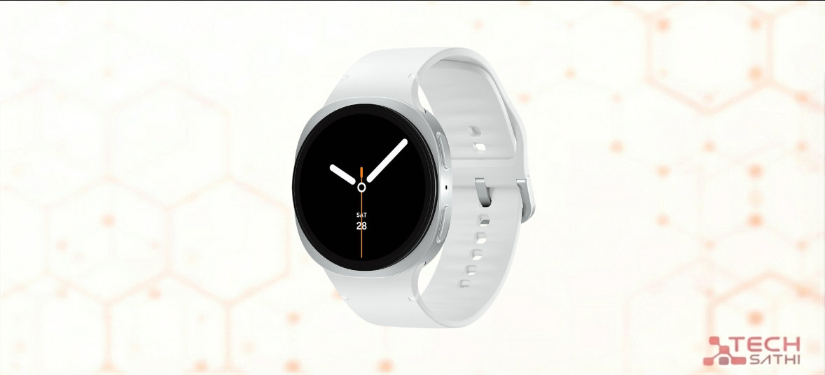 Samsung Galaxy Watch 8