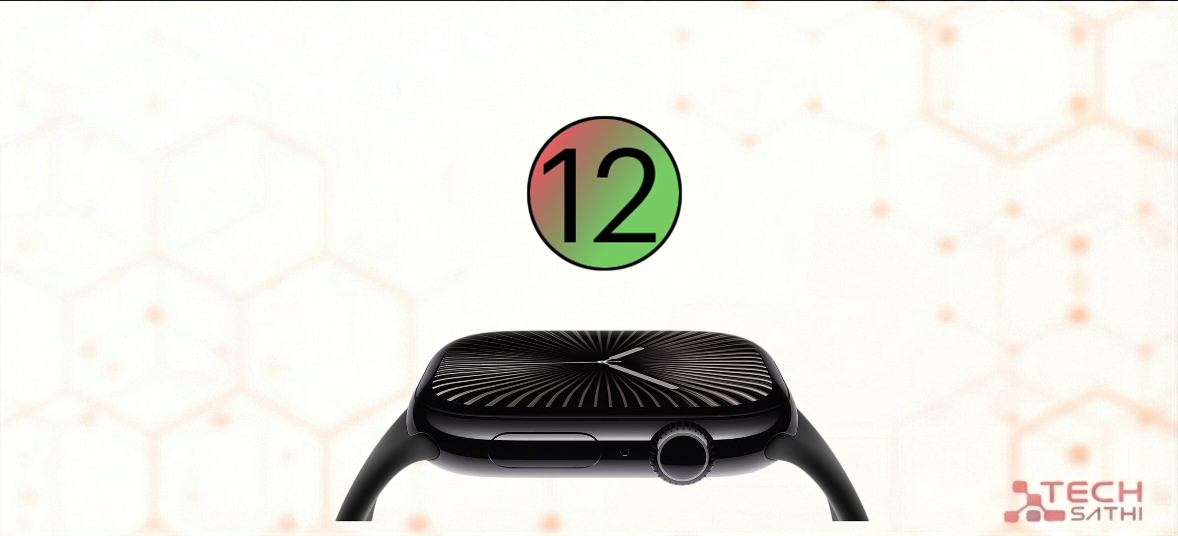 Apple Watch Series 12 Price in Nepal