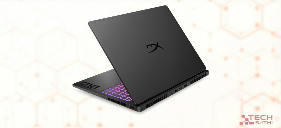 HP HyperX OMEN Max 16 Price in Nepal